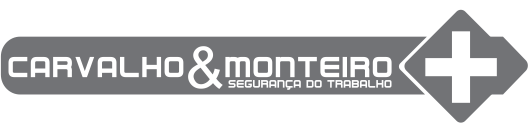 Logotipo Carvalho & Monteiro